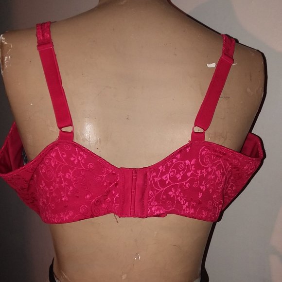 Body/cuerpo 42DDD Bra - Picture 3 of 5
